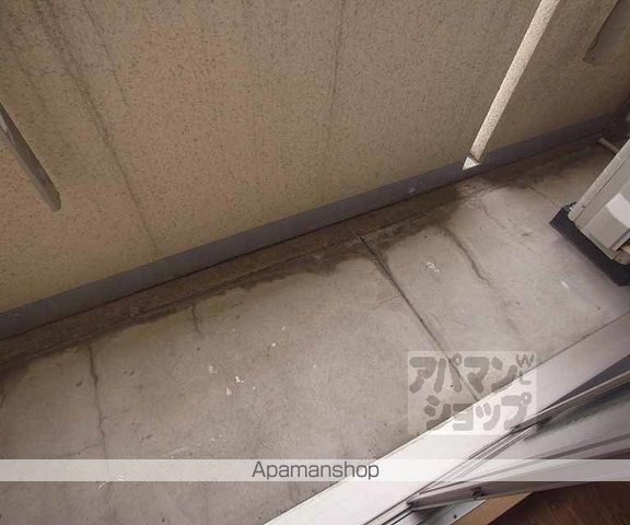 ファミユ白川の内装写真