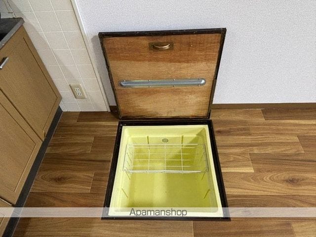 ビューラーやすらぎ C棟の内装写真