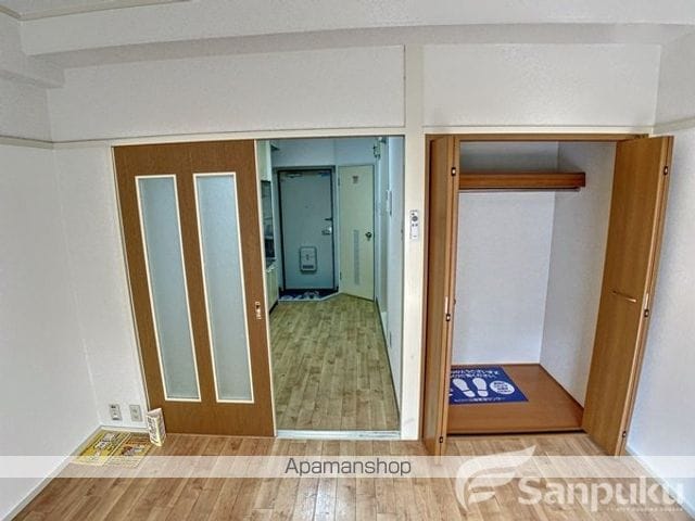 エルドラード本町の内装写真
