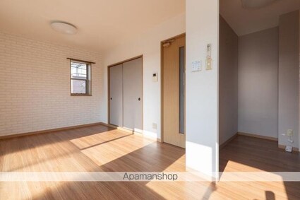 メゾン・ド・クレアＡ棟[2LDK/55.89m2]の内装4