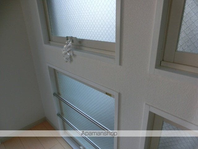 ノーブル平和大通りの内装写真