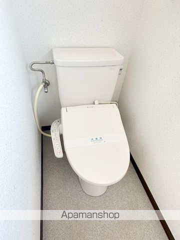 かじや野荘の内装写真