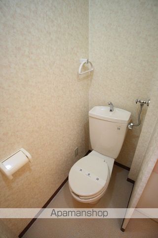 ミュンヘン大橋壱番館の内装写真