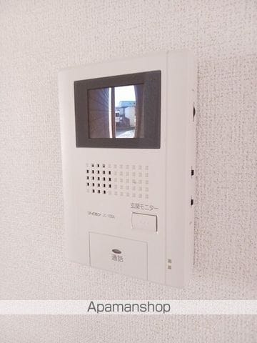 プラム Iの内装写真