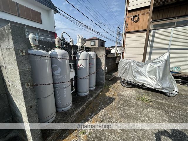 座間コーポのその他写真