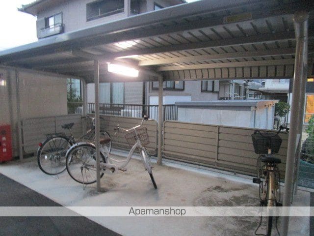 ノーティーの外観写真