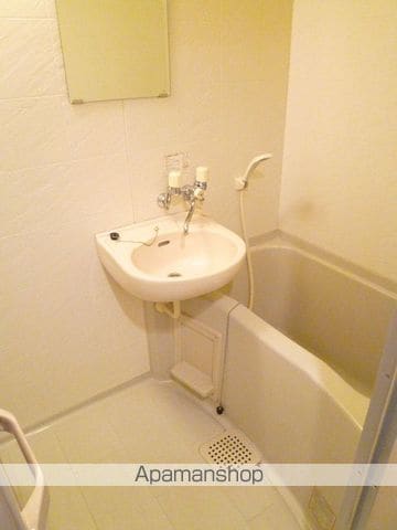 セザール琴似の内装写真