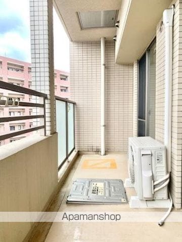 コンフォール博多駅南の内装写真