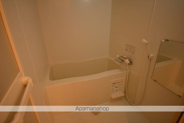 アーバンフラッツ豊平4条の内装写真