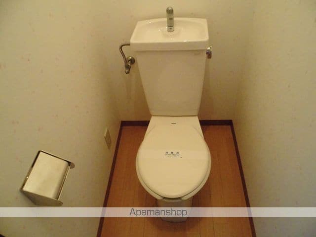 コスモビクトリーの内装写真
