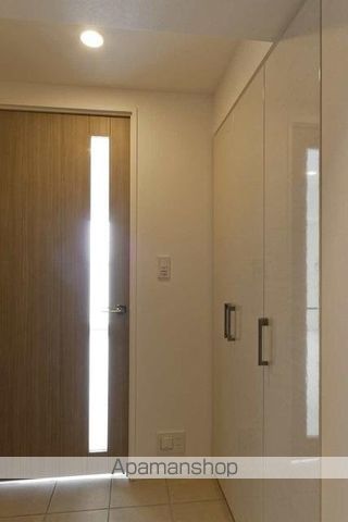 パークアクシス秋葉原EASTの内装写真