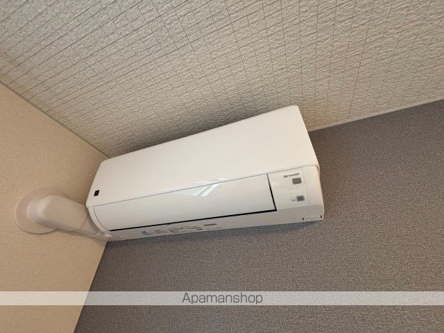 エスタシオンコートの内装写真