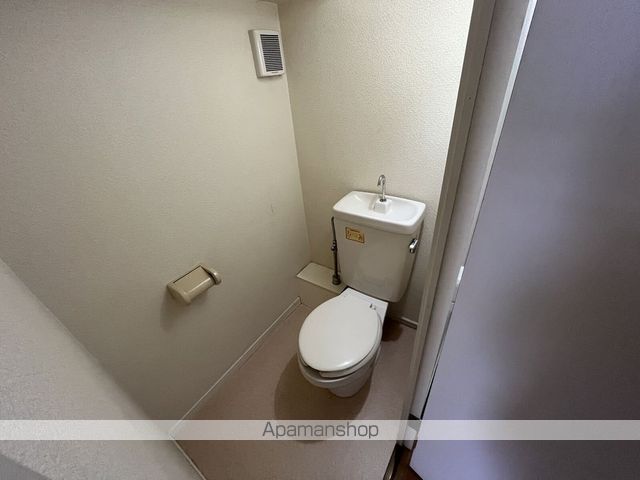 レオパレスフジの内装写真