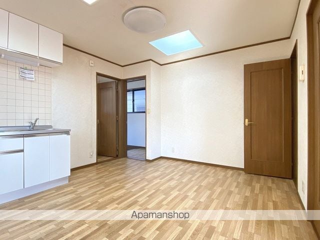 DUO寺岡の内装写真