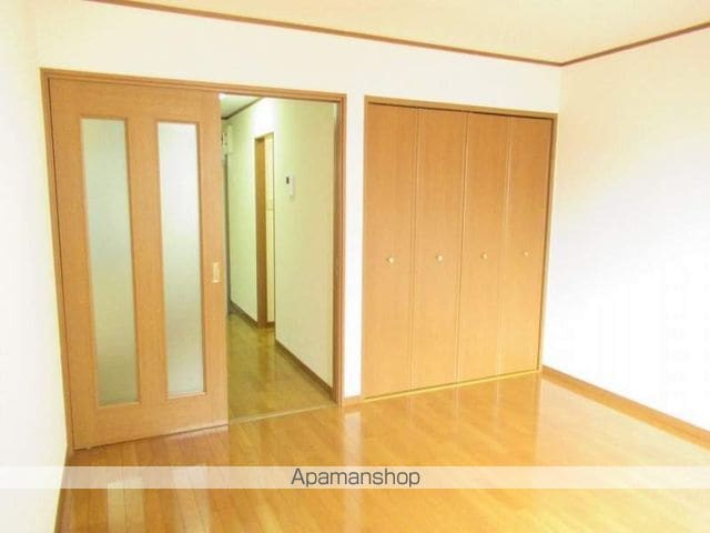 ラフォーレ北山の内装写真