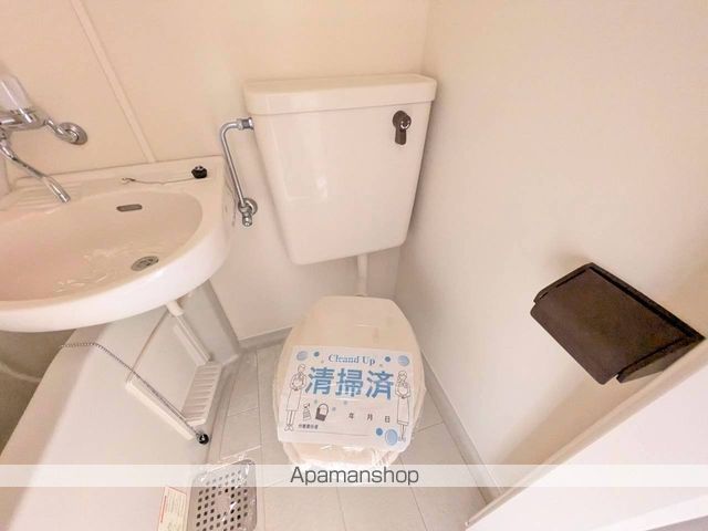 ストンリバー・マンションの内装写真