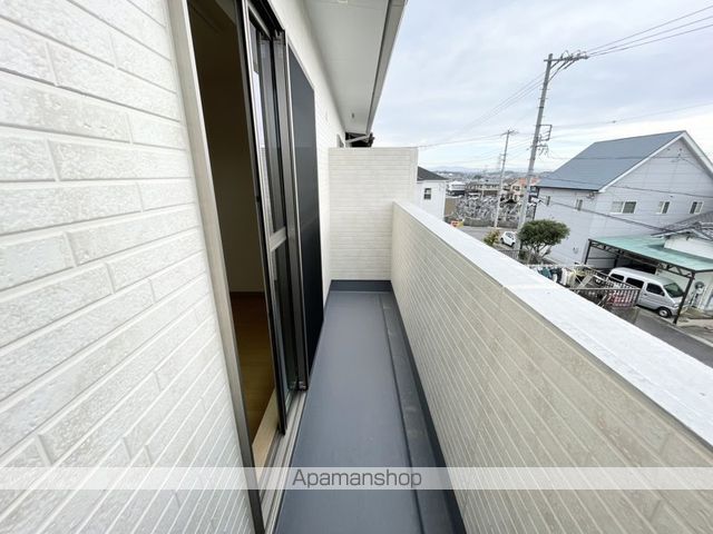 HORTENSIAの内装写真