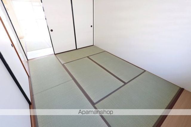ビレッジハウス三原筆影2号棟の内装写真