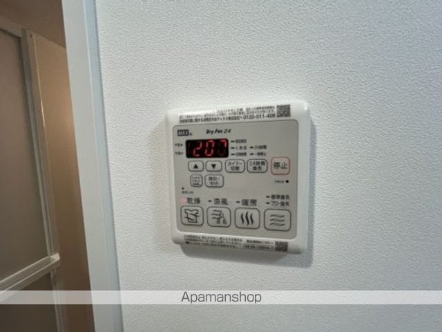 ベイサイドパークOSAKAサウスレジデンシスの内装写真