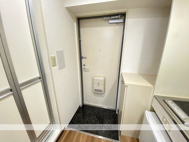 ネオコート天王寺の内装写真