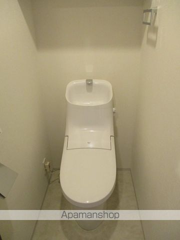 ラティエラ滝野川の内装写真