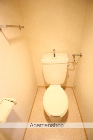 藤井ビル北23条の内装写真