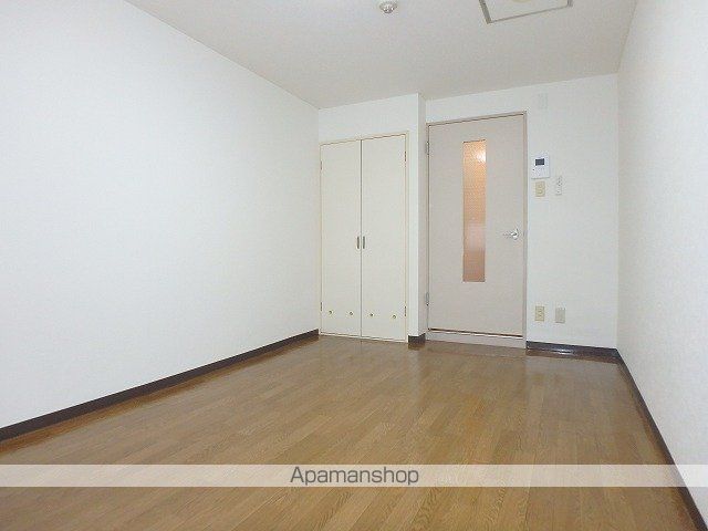 サンロームの内装写真