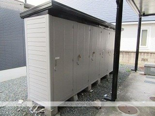 ハイライフシティ北天昌寺Aのその他写真
