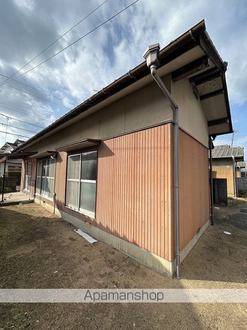 丸亀市土器町東1丁目戸建の外観写真
