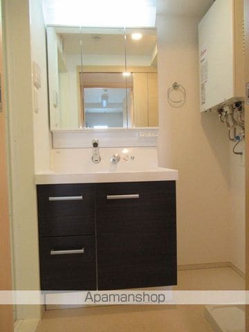 ソレイユ西町Bの内装写真