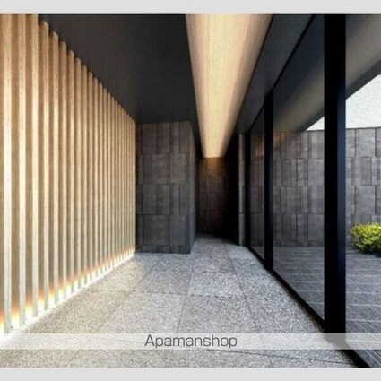 プラウドフラット大井町[1LDK/30.42m2]のその他内装