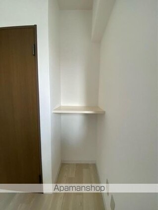 グローバル高松[2LDK/54m2]の内装3