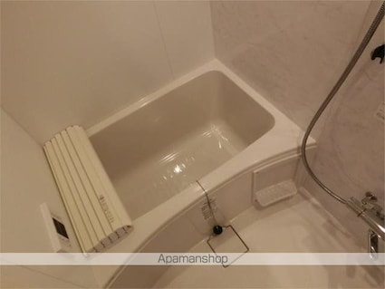 ＺＯＯＭ秋葉原ＳＱＵＡＲＥ[1K/25.47m2]のバス