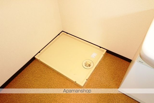 パークモダン新大阪の内装写真