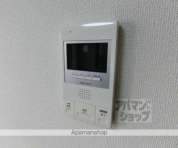 RESIDENCE西小路小米町の内装写真
