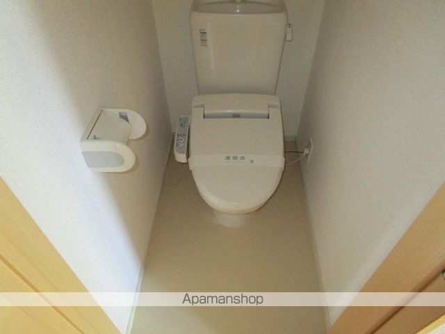 めぞん北山の内装写真