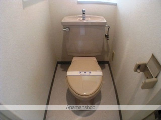 サンヨリカ森本の内装写真