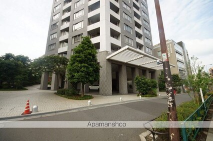 東京都新宿区新宿７丁目[2SLDK/76.95m2]の外観3