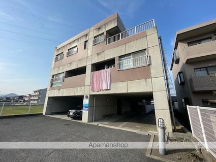 ウッドネスト太田Ⅱ[2LDK/65.25m2]の外観3