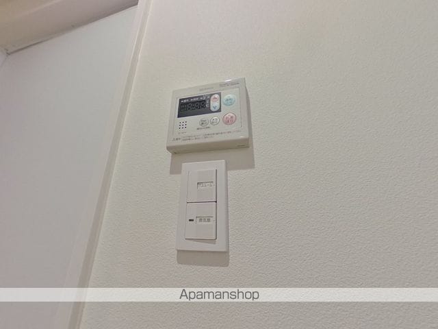 朝日プラザ鍛冶屋町の内装写真