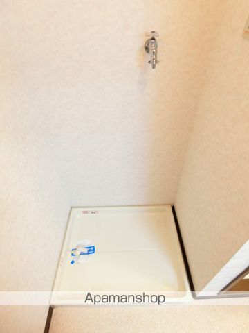 GRANDIRの内装写真