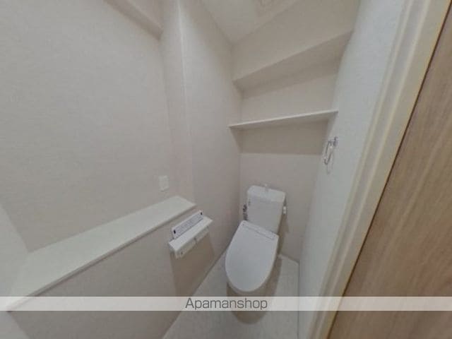 アルテミス泗水の内装写真