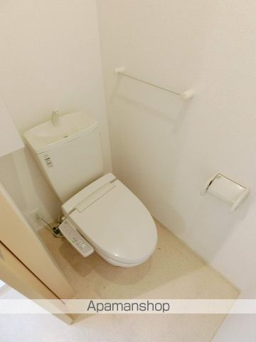 サニーコート62の内装写真