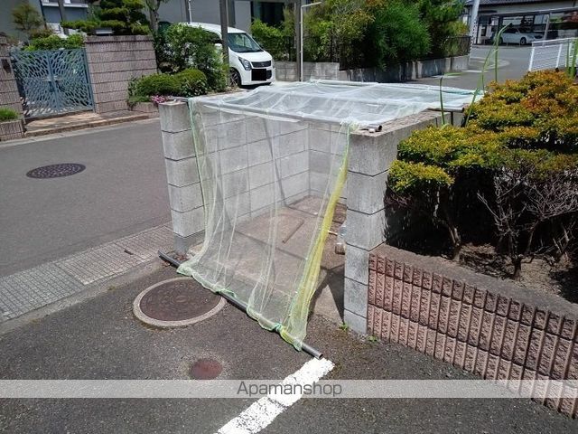 レオパレスリトルフラワーBのその他写真