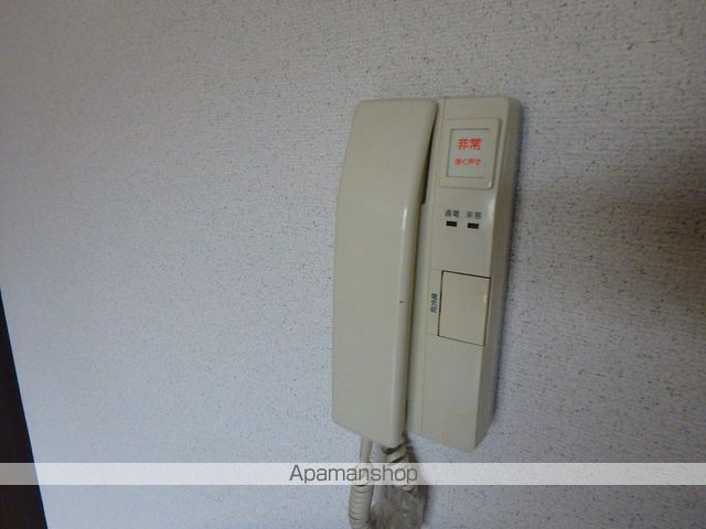 ソレイユ川﨑の内装写真
