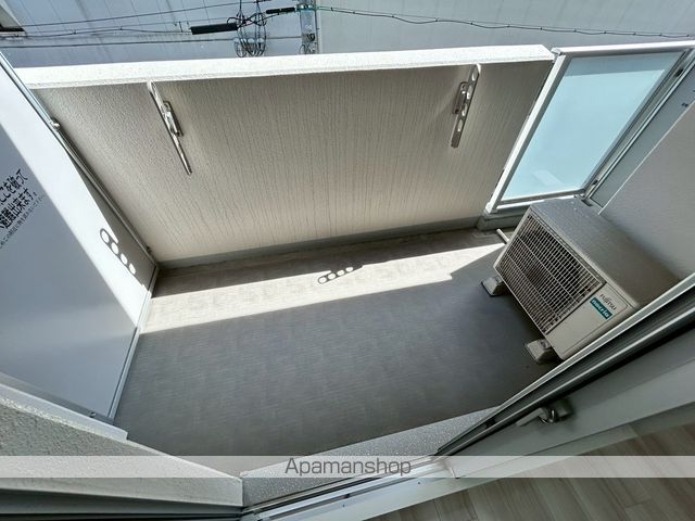 ラシーヌ瓦屋町の内装写真