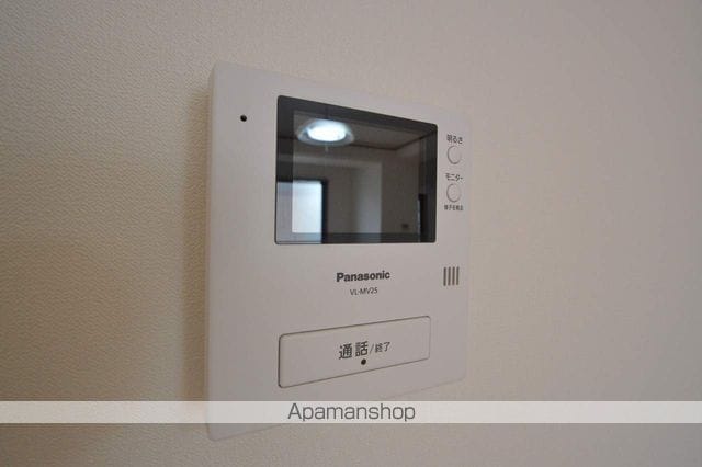 プレアール西条駅前の内装写真