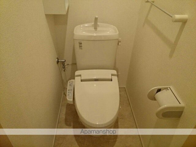 アバンツァート IIの内装写真