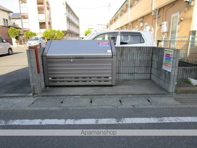 レオパレスグランドゥールIIのその他写真