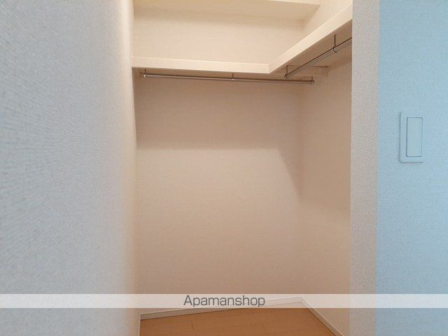 サンシャイン ランドIの内装写真